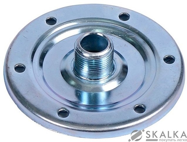 На фото Фланец Насосы+Оборудование F H 24SSL-100SSL