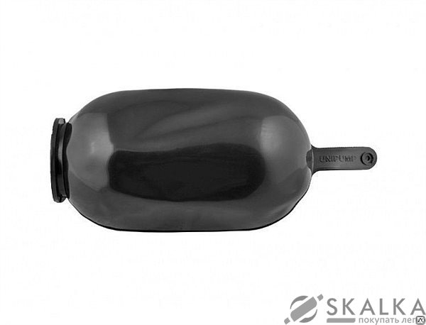 На фото Мембрана для гидроаккумулятора VOLKS 150 л