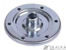 На фото Фланец для бака Zilmet 24-100 л