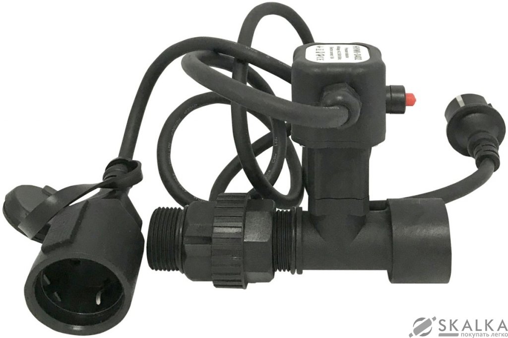 Защита сухого хода Optima HYWK-0402 На фото Защита сухого хода Optima HYWK-0402