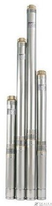 Скважинный насос Насосы+Оборудование 75 SWS 1.2-110-1.1 + муфта На фото Скважинный насос Насосы+Оборудование 75 SWS 1.2-110-1.1 + муфта