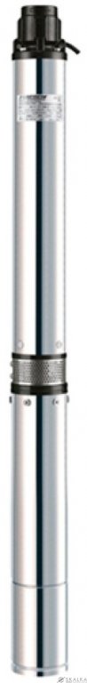 На фото Скважинный насос Насосы+Оборудование KGB 90QJD2-35/8-0.37D