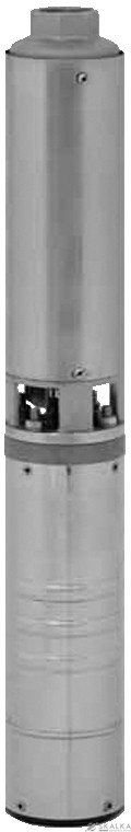 Погружной скважинный насос Speroni SPM 140-14 На фото Погружной скважинный насос Speroni SPM 140-14