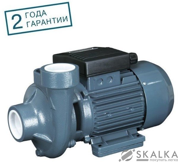 На фото Насос центробежный Насосы+Оборудование 2DK17