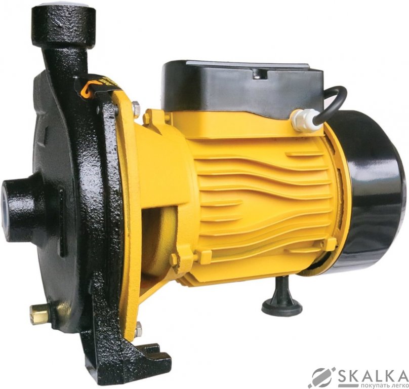 Насос центробежный Optima CPm158A 1.3 кВт На фото Насос центробежный Optima CPm158A 1.3 кВт