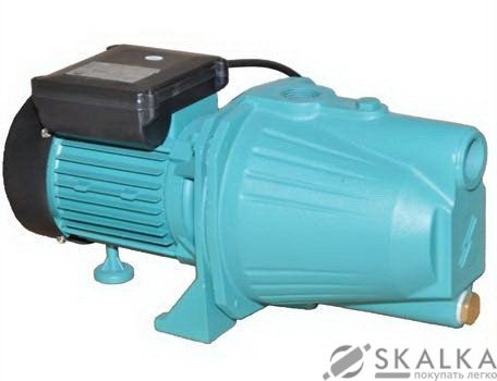 На фото Насос центробежный Delta JET 100 A (A)