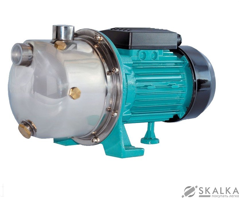 На фото Насос центробежный Delta JY 1000