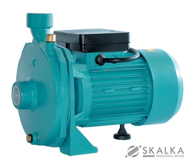 На фото Насос центробежный Delta CPM 158