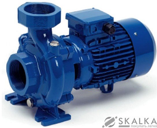 На фото Центробежный поверхностный насос Speroni CB 203/A (трехфазный)