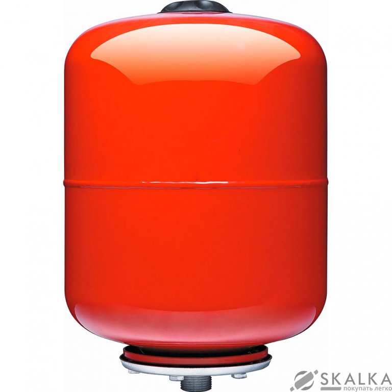 Бак для системы отопления Aquatica 5 л сферический разборной (779161) На фото Бак для системы отопления Aquatica 5 л сферический разборной (779161)