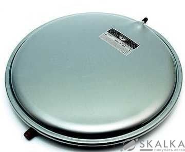 Бак Zilmet oem-pro для монтажа в котлы плоский 6 л 3 bar На фото Бак Zilmet oem-pro для монтажа в котлы плоский 6 л 3 bar