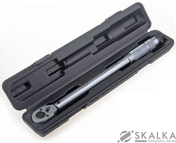 Динамометрический ключ Alloid 1/2" 42-210 Нм 460 мм (DК-421-1) На фото Динамометрический ключ Alloid 1/2" 42-210 Нм 460 мм (DК-421-1)