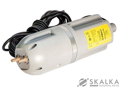 Вибрационный насос Тайфун-2 БВ-0.25-40-У5-М класс-2 (BOST2BV025402) На фото Вибрационный насос Тайфун-2 БВ-0.25-40-У5-М класс-2 (BOST2BV025402)