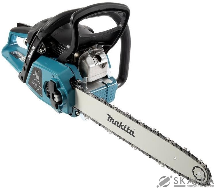 На фото Бензопила Makita EA3203S40B 1.35 кВт (43206)