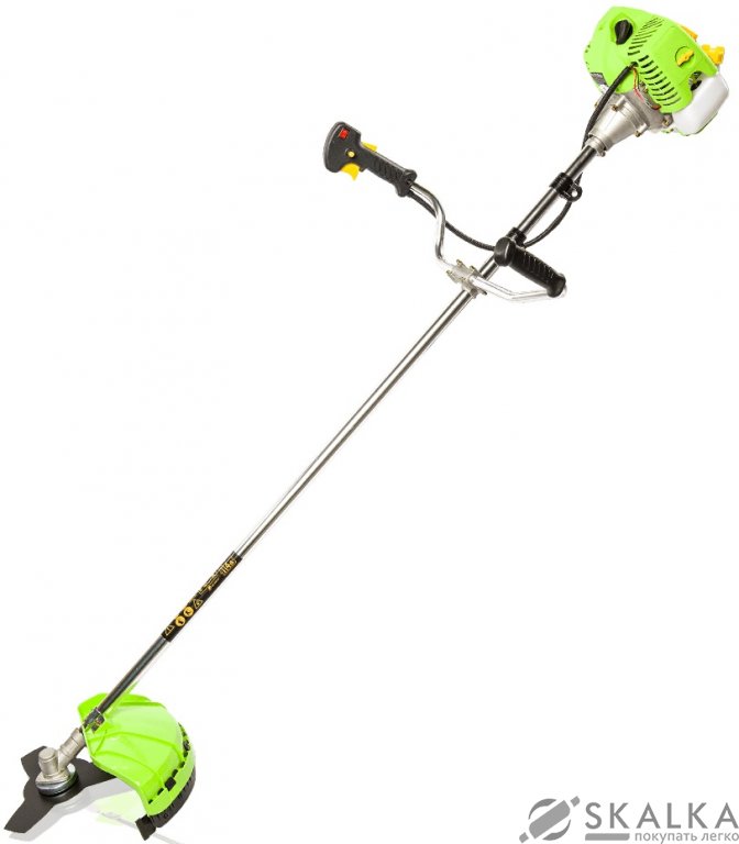 На фото Мотокоса Gartner BCG-2917 (844536)