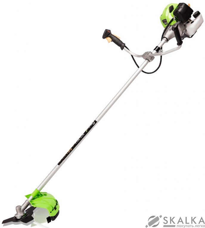 Мотокоса Gartner BCG-3014 (844544) На фото Мотокоса Gartner BCG-3014 (844544)