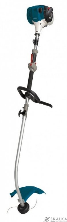 Мотокоса бензиновая Hyundai Z 250 На фото Мотокоса бензиновая Hyundai Z 250