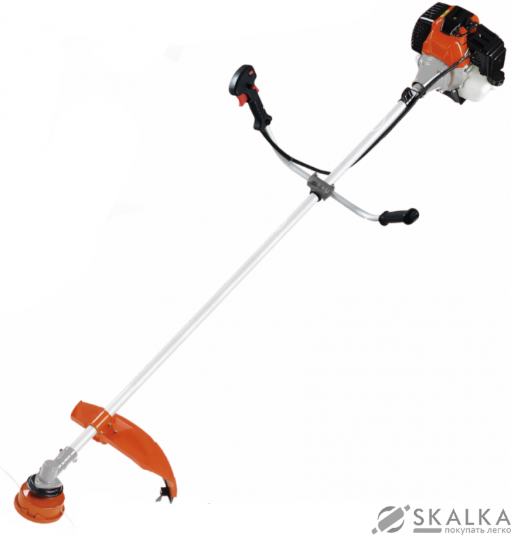 На фото Мотокоса Forte БМК-1943М 3.0 кВт (84298)