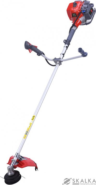 На фото Бензокоса Forte МК-843HS Industry line 2.8 кВт (84293)