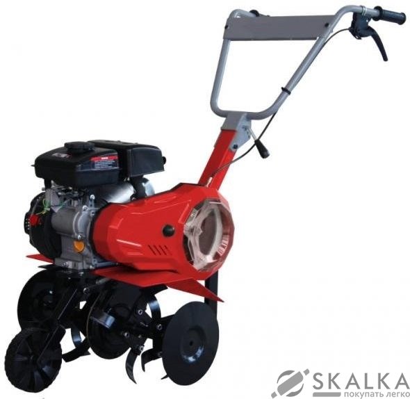 На фото Культиватор бензиновый Forte МКБ-4.0/500 (72638)
