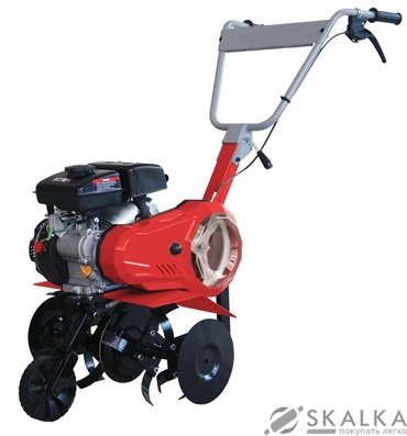 Культиватор бензиновый Forte МКБ-4.0/700 (72639) На фото Культиватор бензиновый Forte МКБ-4.0/700 (72639)