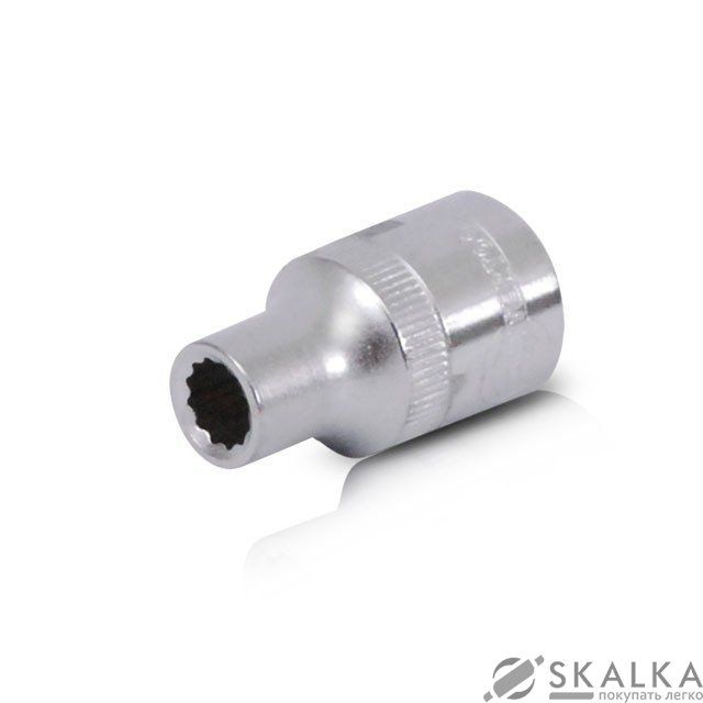 На фото Головка Intertool 12гр., 1/2", 8мм (ET-0208)