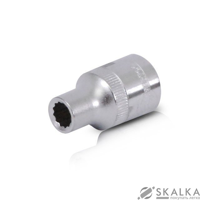 На фото Головка Intertool 12гр., 1/2", 9мм (ET-0209)