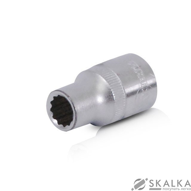 На фото Головка Intertool 12гр., 1/2", 10мм (ET-0210)