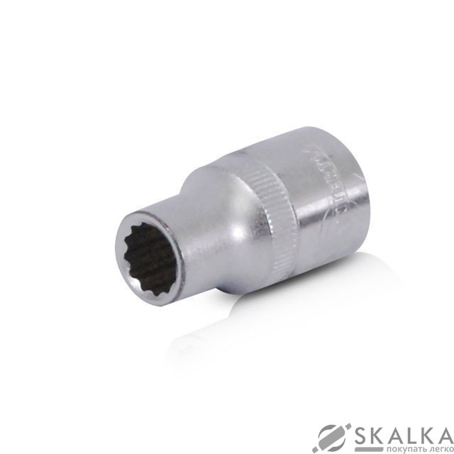 На фото Головка Intertool 12гр., 1/2", 11мм (ET-0211)