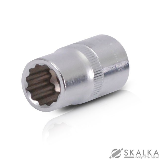 На фото Головка Intertool 12гр., 1/2", 13мм (ET-0213)
