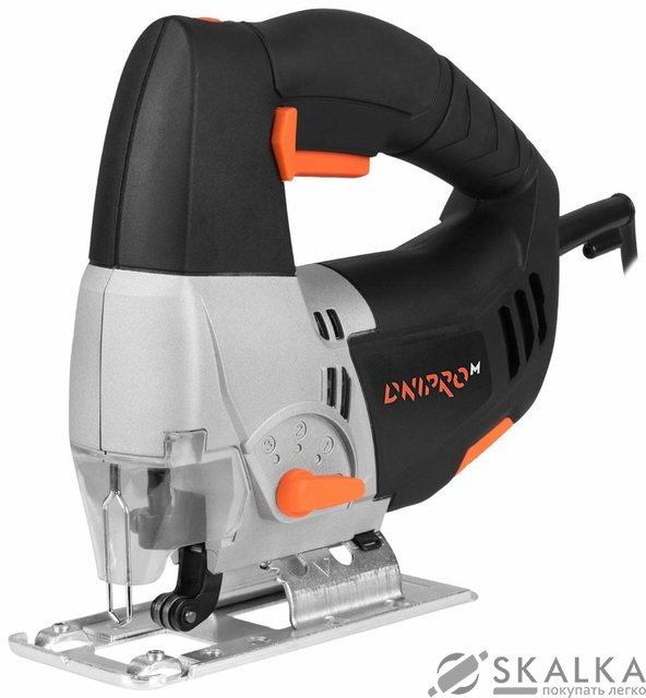 На фото Электролобзик Дніпро-М JS-65S 700 Вт (81138000)