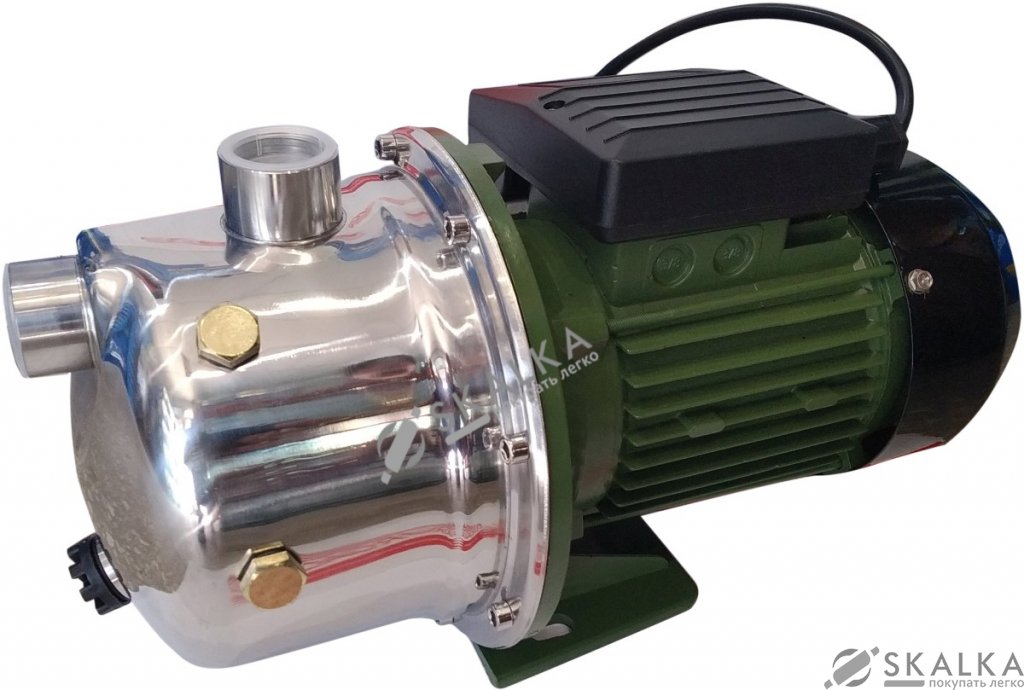 На фото Насос центробежный Water Pump JY 1000