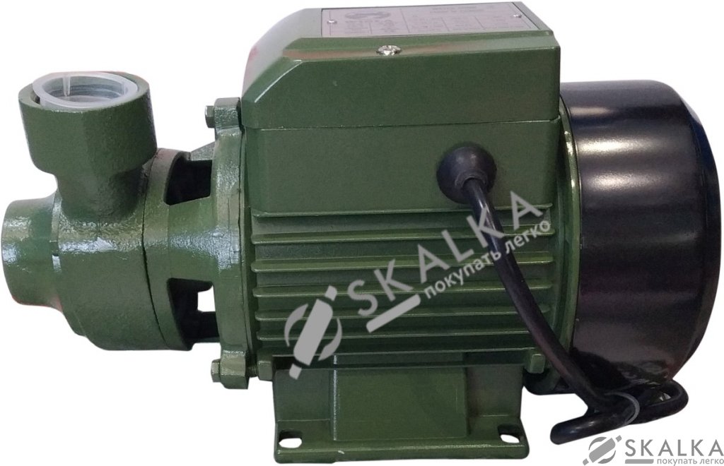 Насос вихревой Water Pump PKM 60 На фото Насос вихревой Water Pump PKM 60