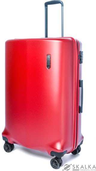 На фото Чемодан Epic Clip (L) Mars Red (926895)