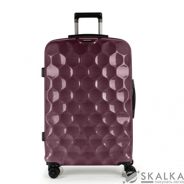 На фото Чемодан Gabol Air (L) Burgundy (926578)