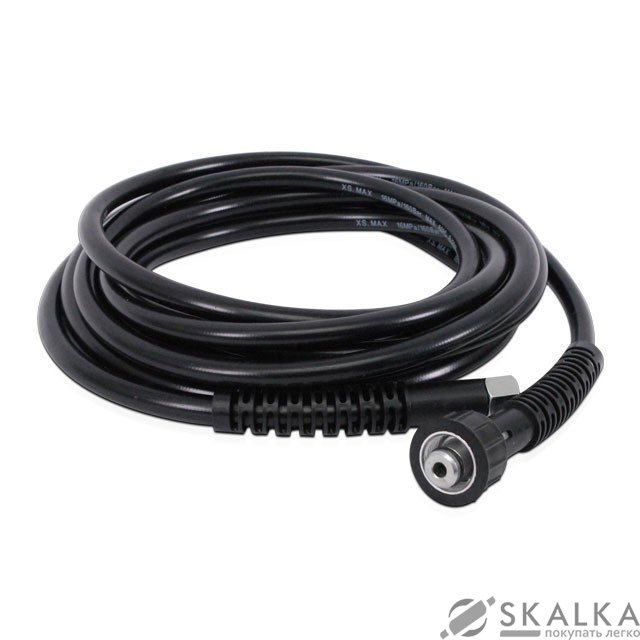 На фото Шланг Intertool к пистолету 5м универсальный к DT1505 (DT1505III)