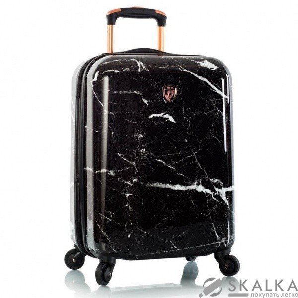 Чемодан Heys Marquina (S) Stone Print (926746) На фото Чемодан Heys Marquina (S) Stone Print (926746)