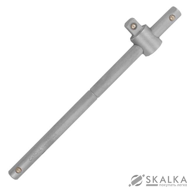 На фото Вороток Т-образный Intertool 1/2", 300мм CrV (ET-1022)