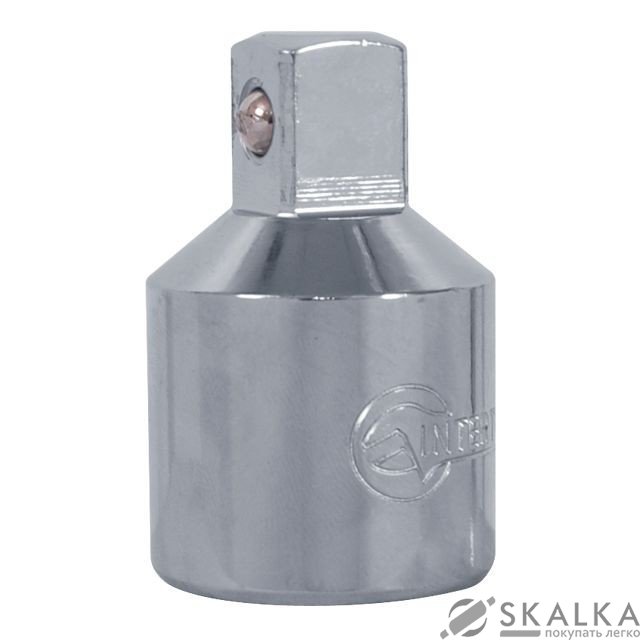 На фото Переходник Intertool 3/4*1/2" CrV (ET-1109)