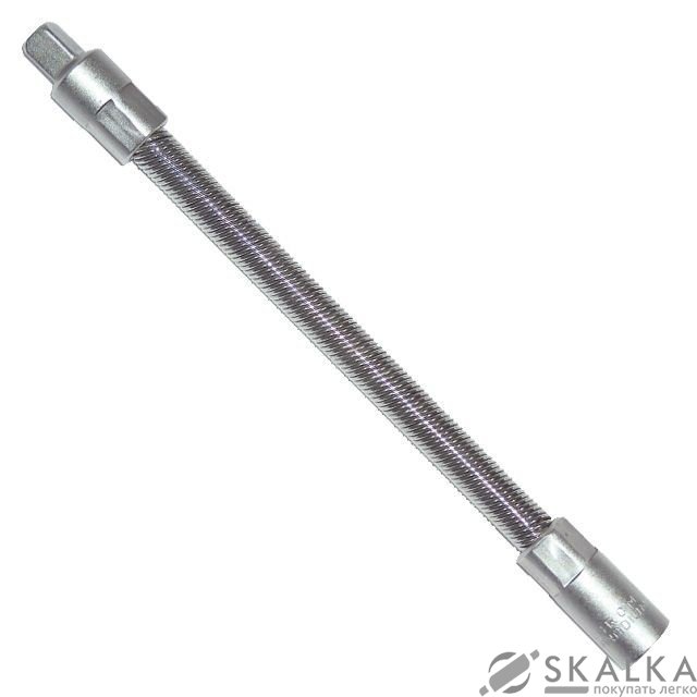 На фото Гибкий удлинитель Intertool 1/4 (ET-1201)
