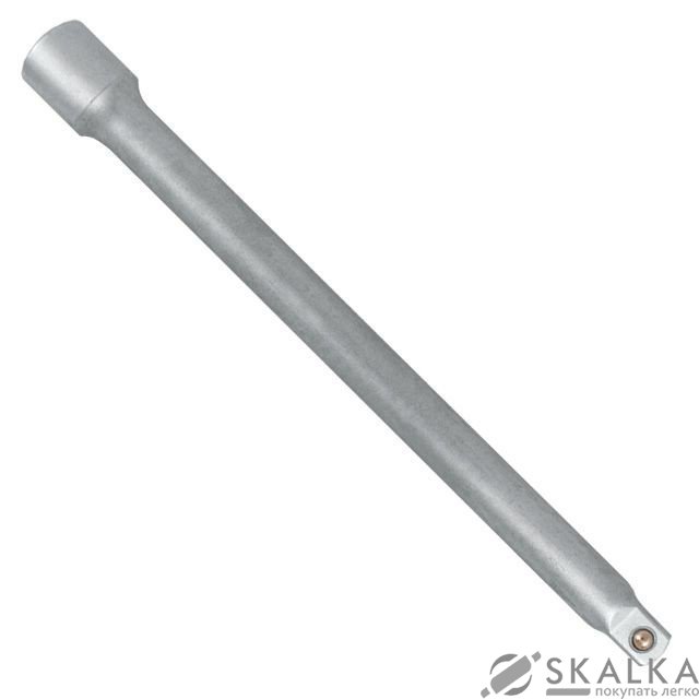 Удлинитель Intertool 1/4", 50мм CrV (ET-1205) На фото Удлинитель Intertool 1/4", 50мм CrV (ET-1205)