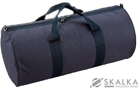 На фото Сумка дорожная Caribee CT 42 л 24" Navy (921795)