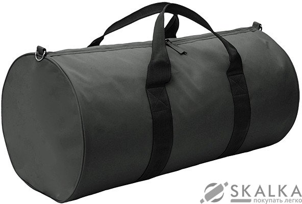 На фото Сумка дорожная Caribee CT 78 л 36" Black (921797)