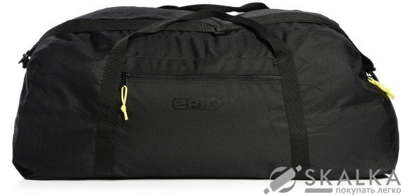 Сумка дорожная Epic X-PAK Duffel XL 110 Black (925673) На фото Сумка дорожная Epic X-PAK Duffel XL 110 Black (925673)