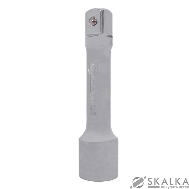 Удлинитель Intertool 3/4", 150мм CrV (ET-1415) На фото Удлинитель Intertool 3/4", 150мм CrV (ET-1415)