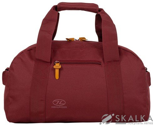 На фото Сумка дорожная Highlander Cargo II 30 Port (926944)