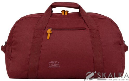 Сумка дорожная Highlander Cargo II 45 Port (926948) На фото Сумка дорожная Highlander Cargo II 45 Port (926948)