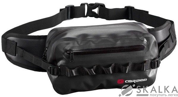 На фото Сумка на пояс Caribee Squall (924074)