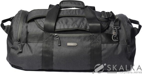 На фото Сумка-рюкзак Epic Dynamik Gearbag 60 Black (926915)
