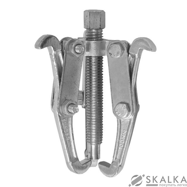 На фото Съемник подшипников Intertool 250мм трехлапый (HT-7045)